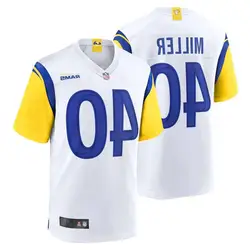 Wholesale Custom Embroidery High Quality american Football Jerseys American Teams Jersey
