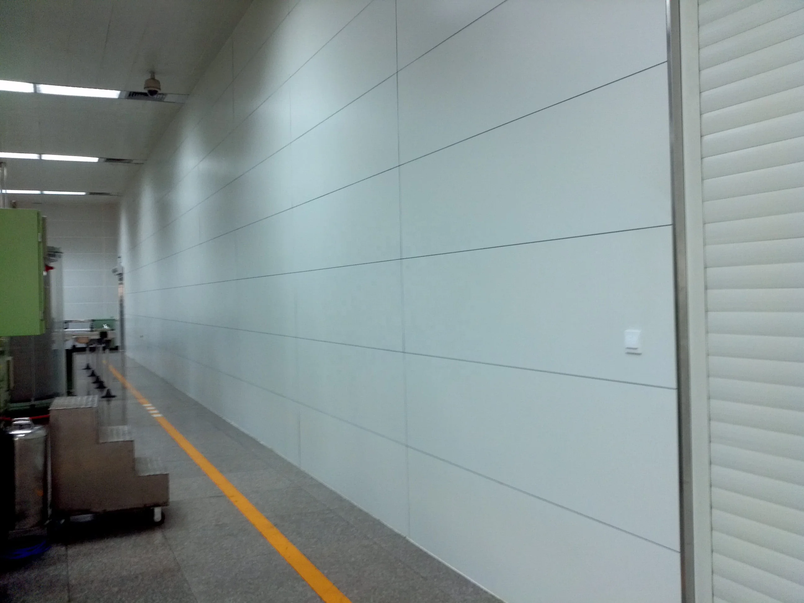Calcium Silicate Fireproof Board Panel Excellent Fire Rating with Fire Seal Type for Construction Fireproofing Materials