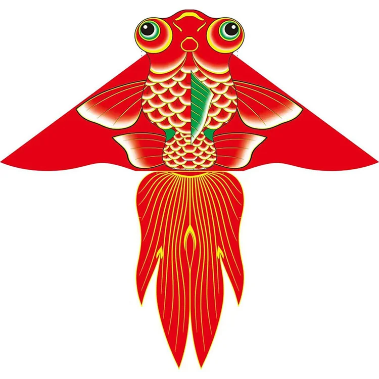 Party Supplies Outdoor Sport Hot Sale Flying Chinese Kite From The Kite Factory