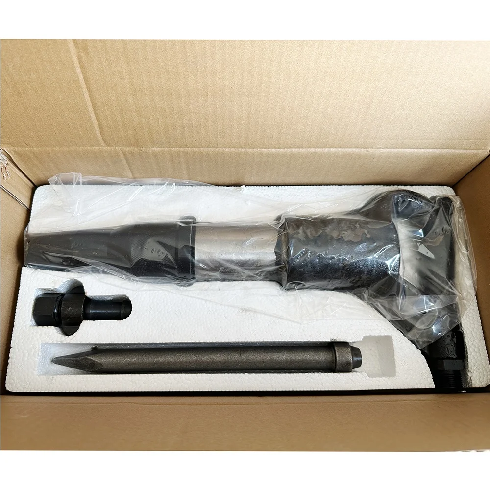 TDM-8 AIR JACK HAMMER