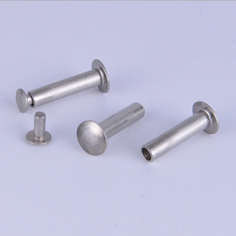 
High quality stainless steel rivet fasteners made of metal rivets 5*20mm 