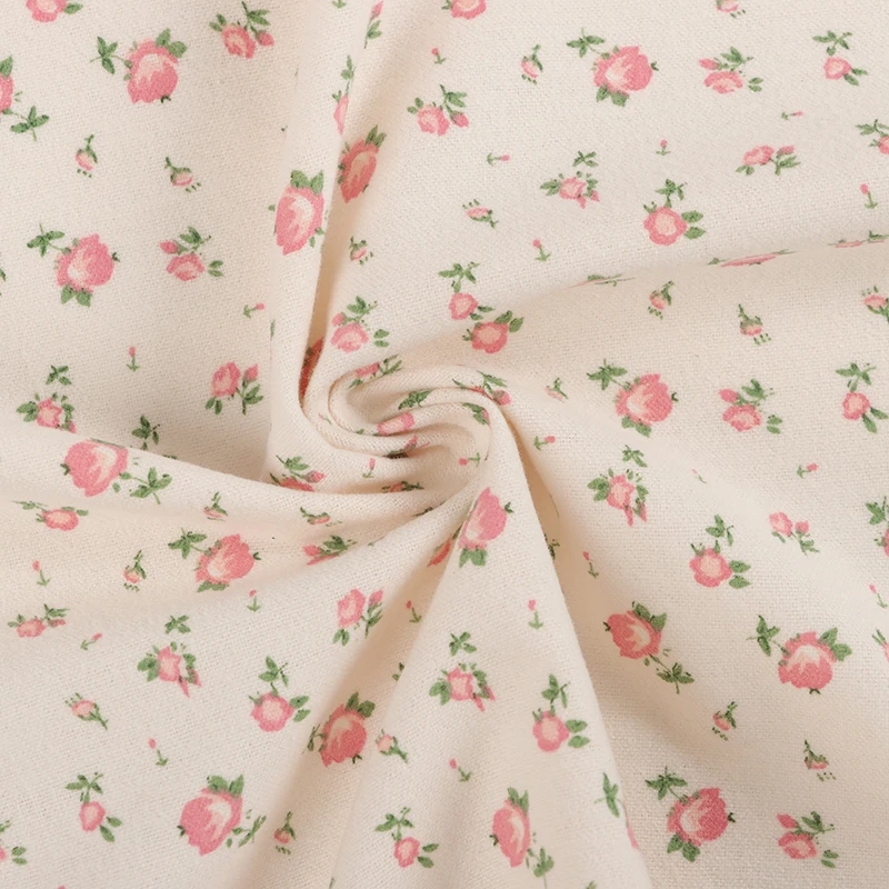 Cotton Florals for the Modern Woman 2024 UK London Dress Fabric