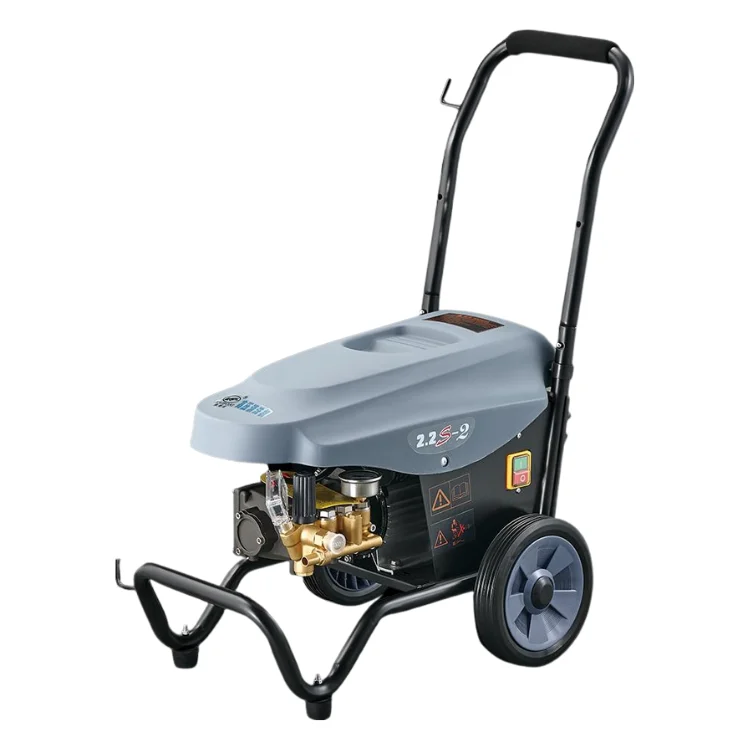 Hydro jet high pressure power washer,portable high pressure car washer machine,portable electric high pressure washers