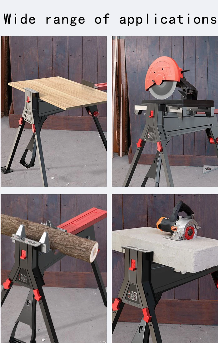 Factory Special Sale Cheapest Multifunctional Fixture Heavy Duty Woodworking Bench Portable Universal Bench Vise