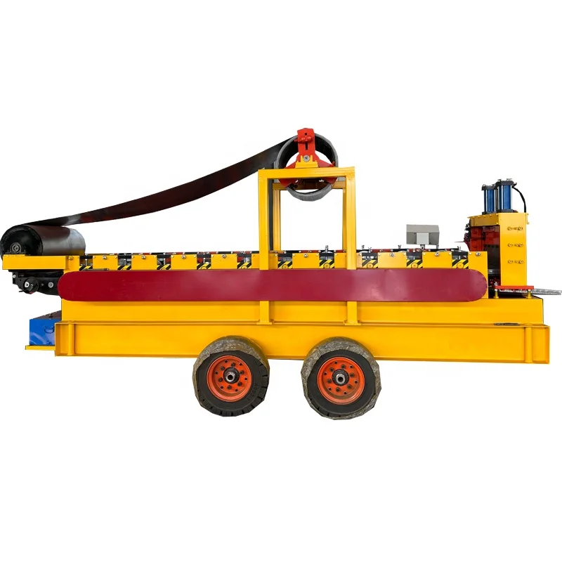 Standing Seam Machine Standing Seam Metal Roof Machine