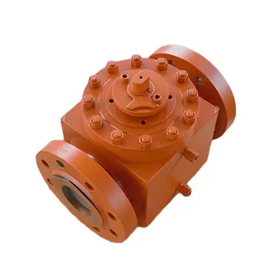 
Professional Manufacture Cheap Hydraulic Top Entry Ball Valve 