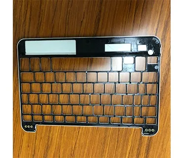 Custom Plastic Injection Mould Plastic Injection Mold Manufacture For Home Appliances Electronic Plastic Products Injection Mold
