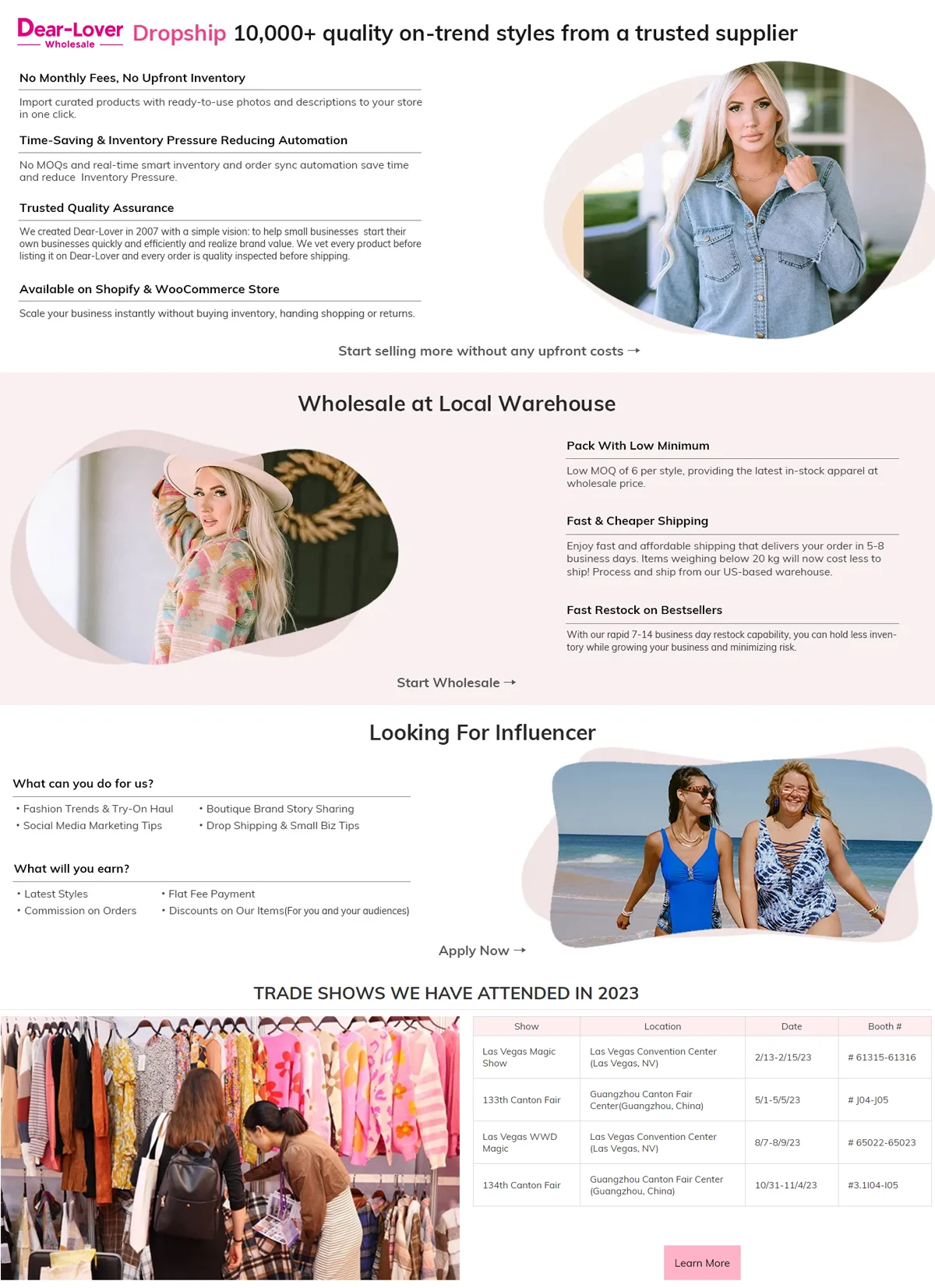 Dear-Lover Western Trousers Desert Palm Boho Leopard Wide Leg Pants Women