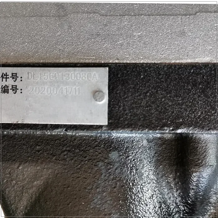 VG1560130080 Sinotruk howo SITRAK грузовой дизельный двигатель двухцилиндровый 12 В воздушный компрессор в сборе