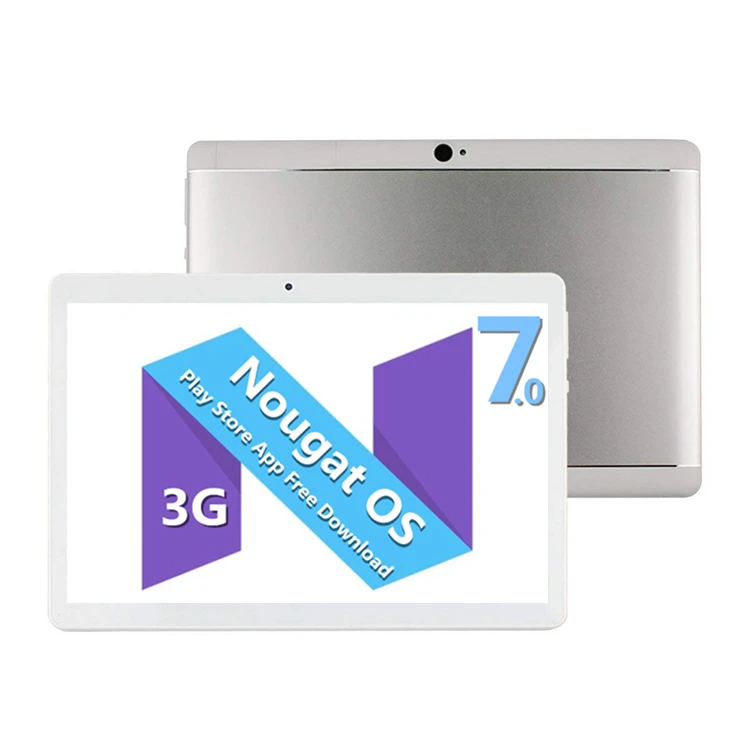 Планшет heap 10 дюймов android планшеты 101 oem планшет 3g dual sim 2 + 16 Гб без камеры