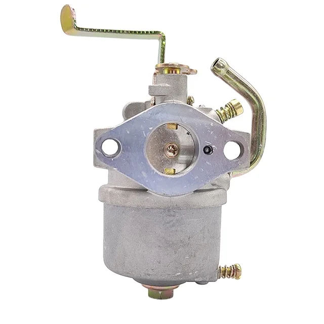 (Ready stock) MT110 carburetor fit for YAMAHA MT110 OEM 7E6-14101-10 LAWN MOWER carburettor carb  Engine Part