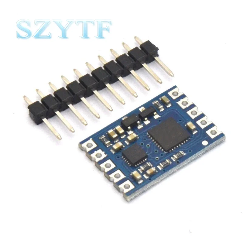 GY-952 шестиосевой последовательный порт, Угловое ускорение, аналоговое выходное напряжение, модуль датчика угла наклона