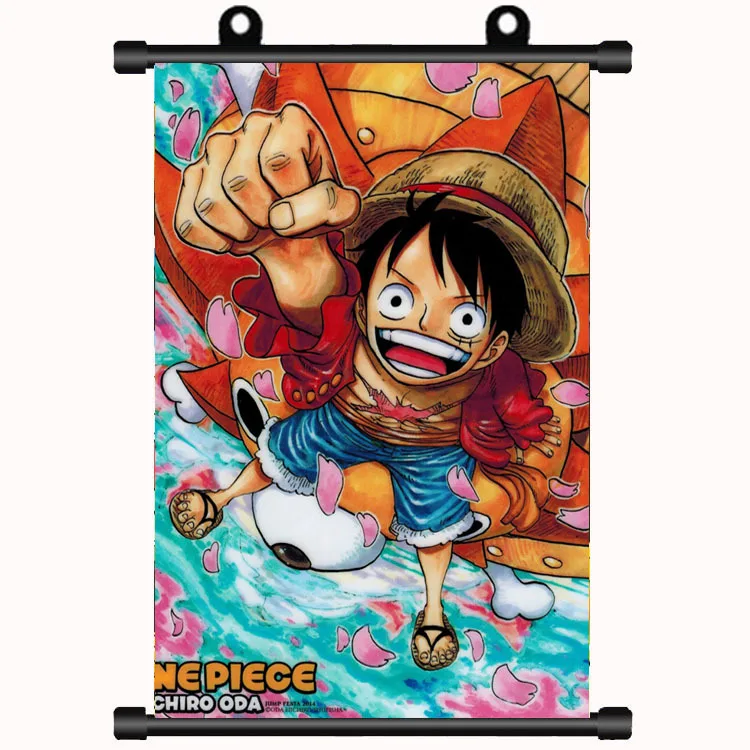 Zealed High Quality Hot Sell 1 Piece 3d Lenticular Anime Poster For Promotional Gift Custom Professional Printing Anime Luffy