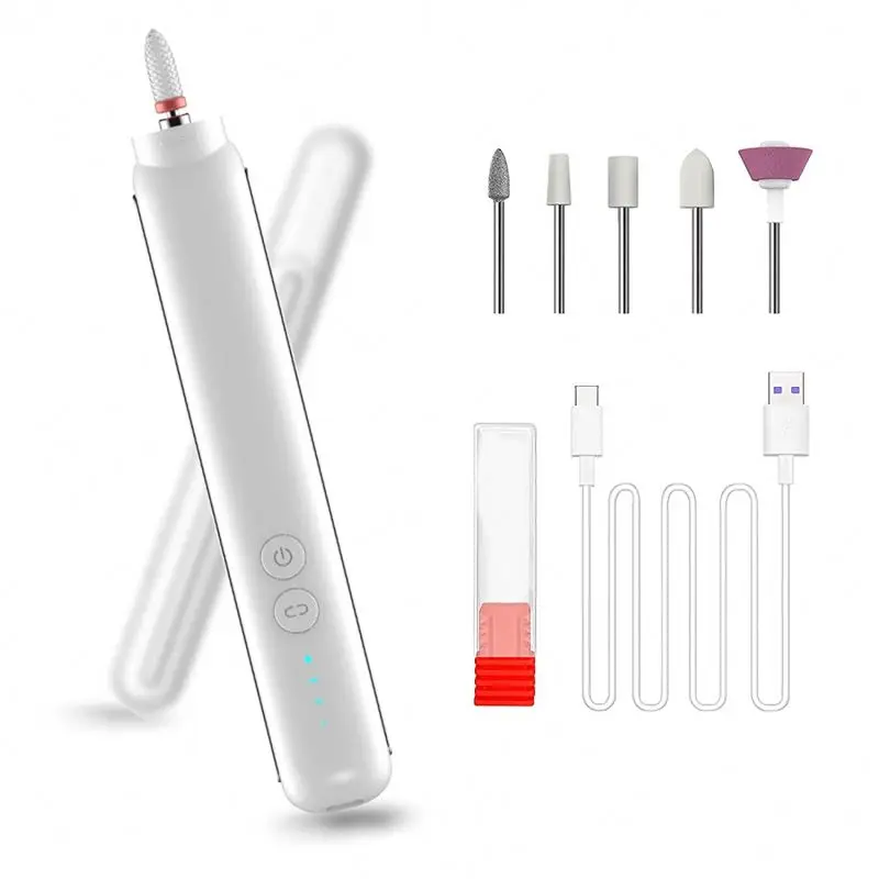 High-end hot sale brushless nail drill 15000 With Good product quality