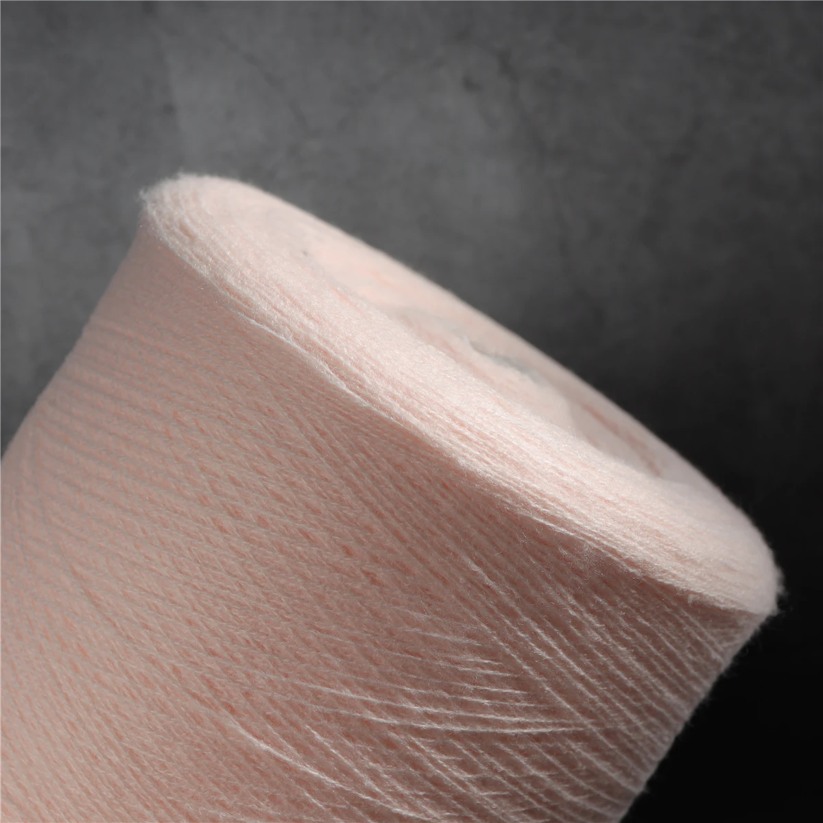 Xinglin style 24S/2 26S/2 28S/2 Artificial wool Yarn 100% Acrylic cashmere like super soft yarnfor knitting machine