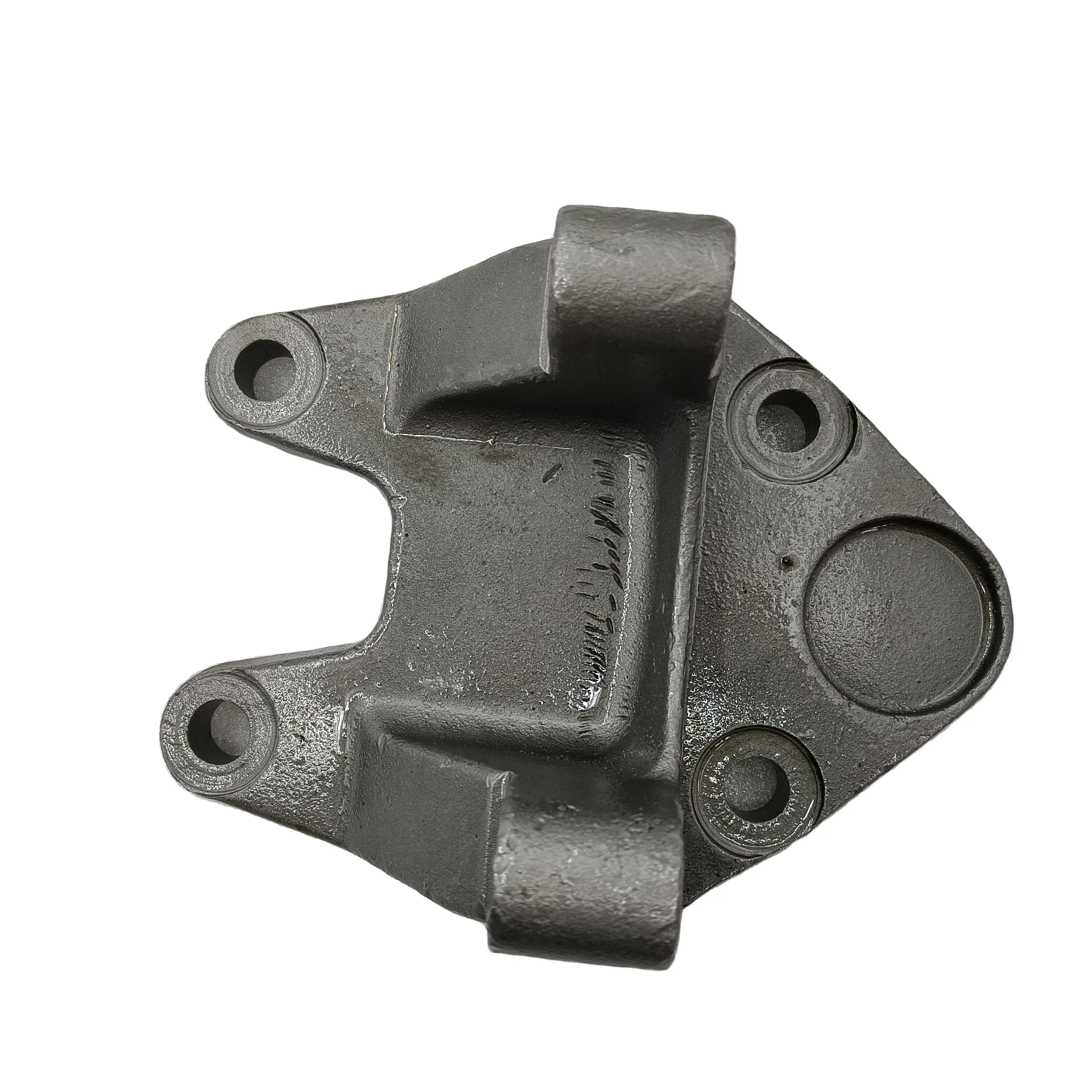 Lower Spring Bracket of Reasoning Rod  A3953251109 BEIBEN Truck Chassis Suspension Part