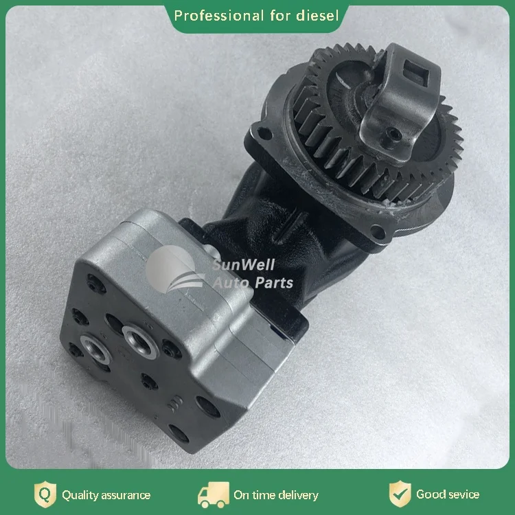 Diesel engine parts QSX15 ISX15 air compressor 3680441  3681902  3101137  3103413 4952758  4318216