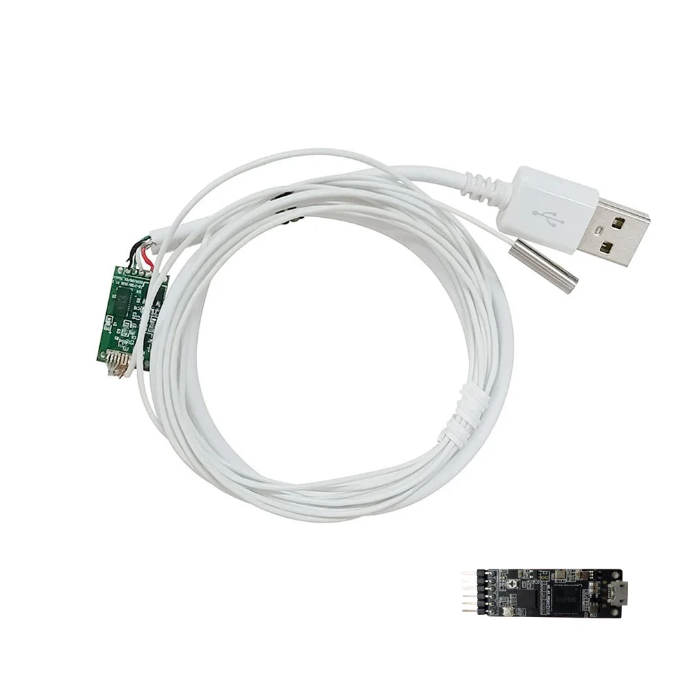 3.9mm inspection camera video endoscope camera module medical usb mini camera