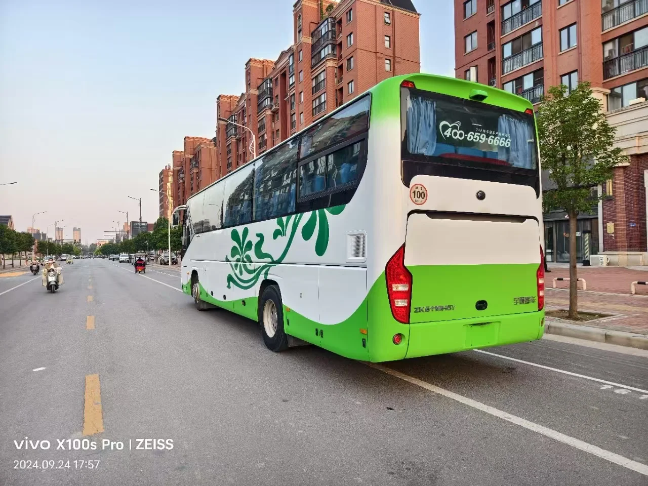 2019 год Vip автобус для продажи Zk6119 50 Seatsright Hand Drive Bus Youtong класса люкс