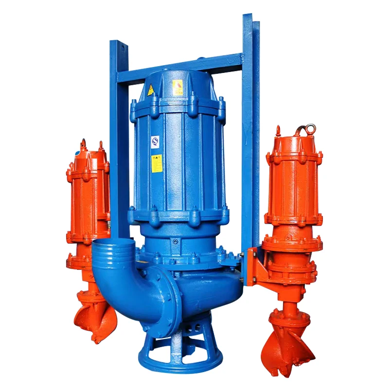 fast delivery zjq submersible slurry pump for industry