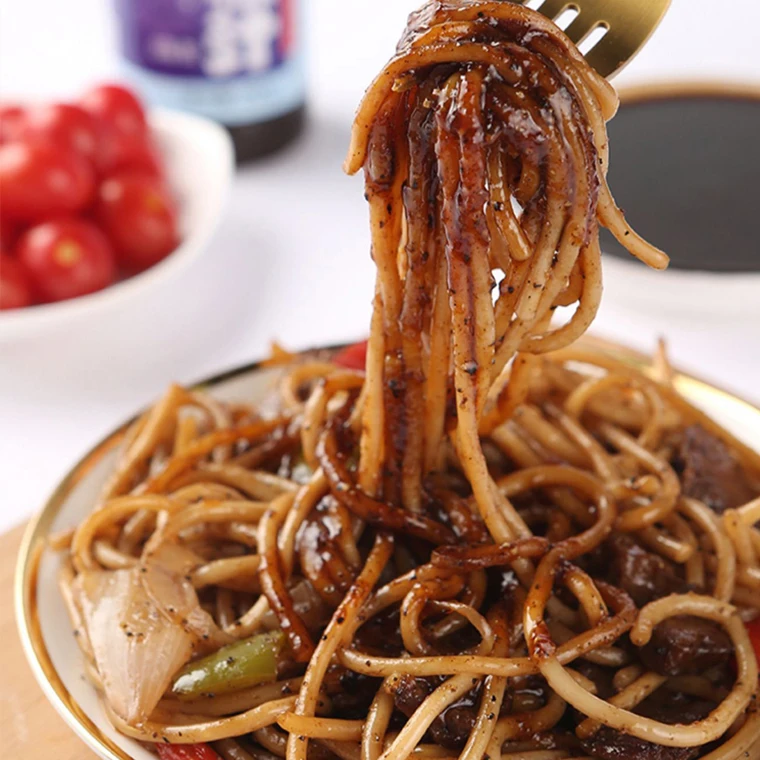 
260g Black Pepper Wholesale Price Black Pepper Sauce 