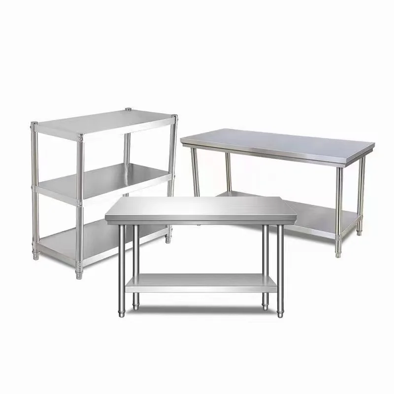 Restaurant Work Table Manufacturers Selling Mechanic Work Table High Quality Stainless Steel Work Bench Table With Drawers
