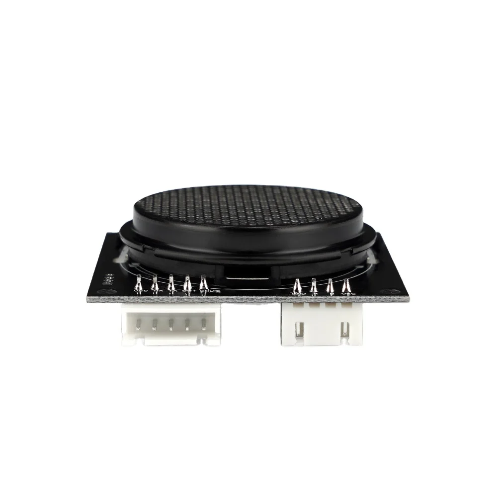 H01 People Height Module CE ROHS 5-12VDC 8m Measuring Range Ultrasonic Distance Sensor For Height Weight Machine