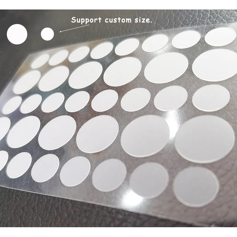 24/36pcs Tea Tree Waterproof Invisible Skin Care Hydrocolloid Acne Spot Pimple Healing Master Patch Set For Face