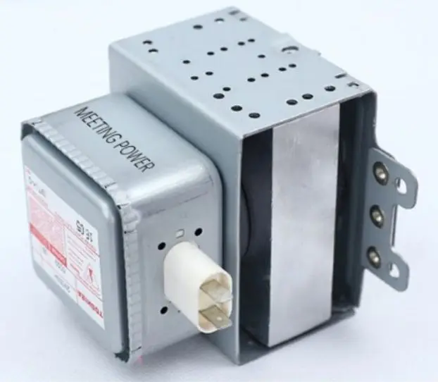High Quality Microwave Magnetron Factory Direct Chinese Wholesaler Microwave Magnetron