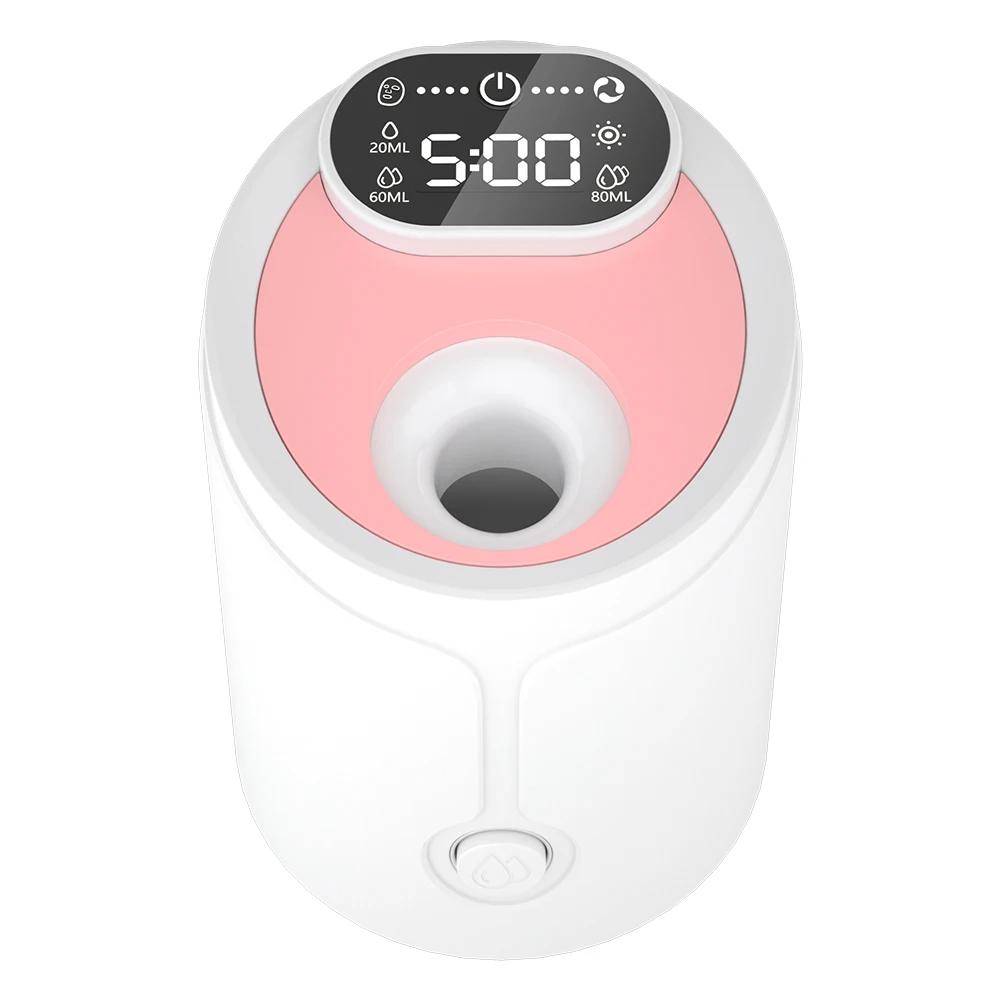 DIY Face Mask Maker Automatic Vegetable Fruit Face Sheet Machine Home Beauty Facial SPA Tool