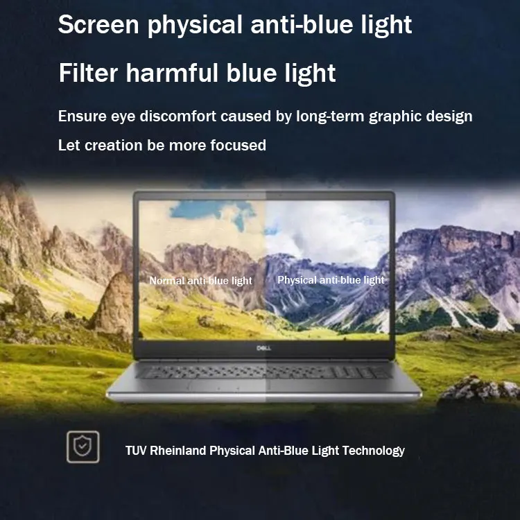 Оптовая продажа точная настольная рабочая станция Dell 7760 778032A5/17 3