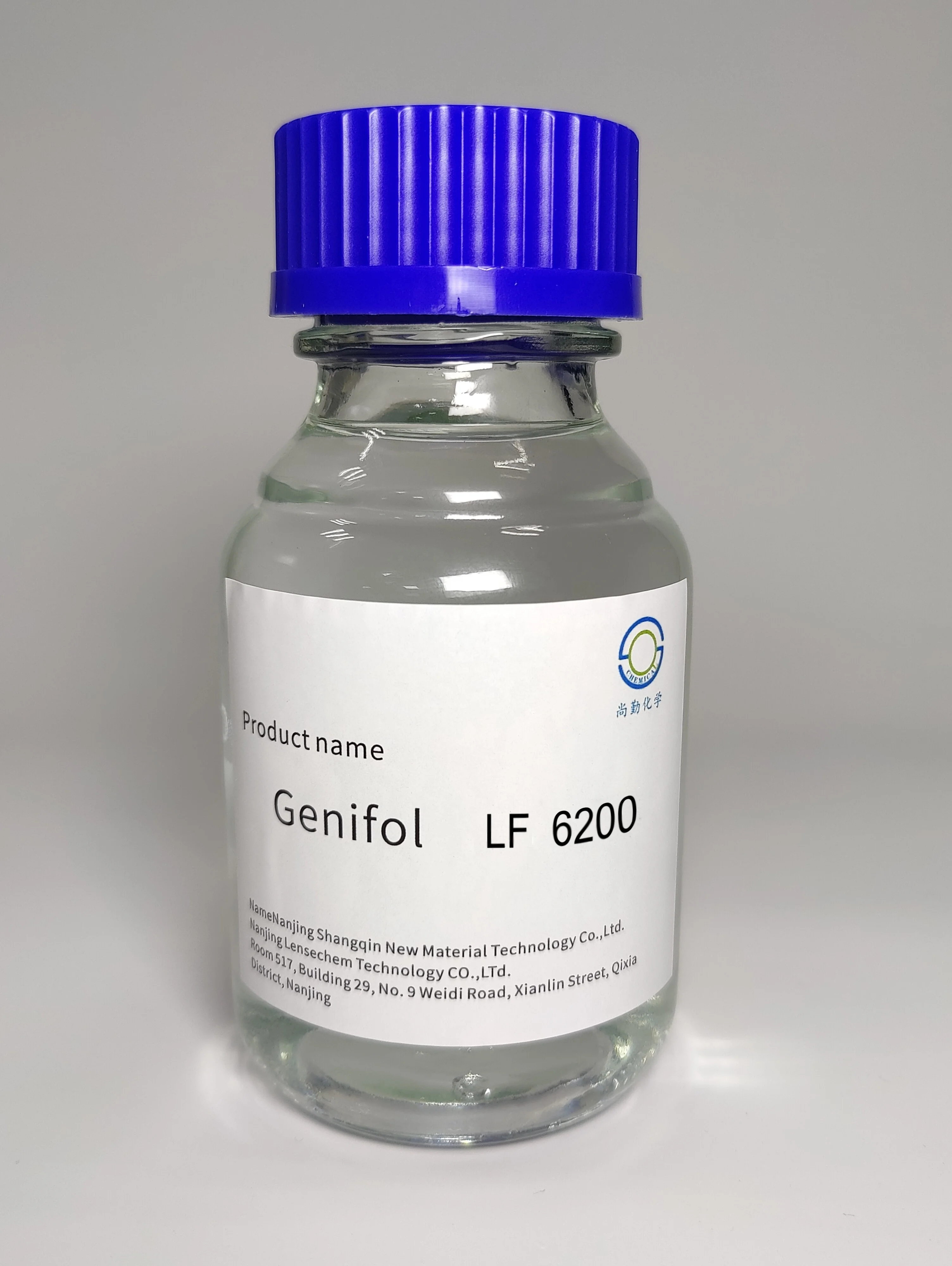 Water-soluble polyether cutting grinding metal working fluid additives