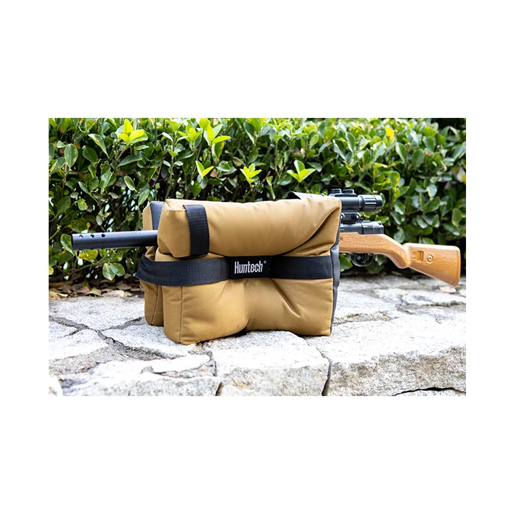 2020 High Quality and Best Price for Huntech Bear-Hug Shooting Bag