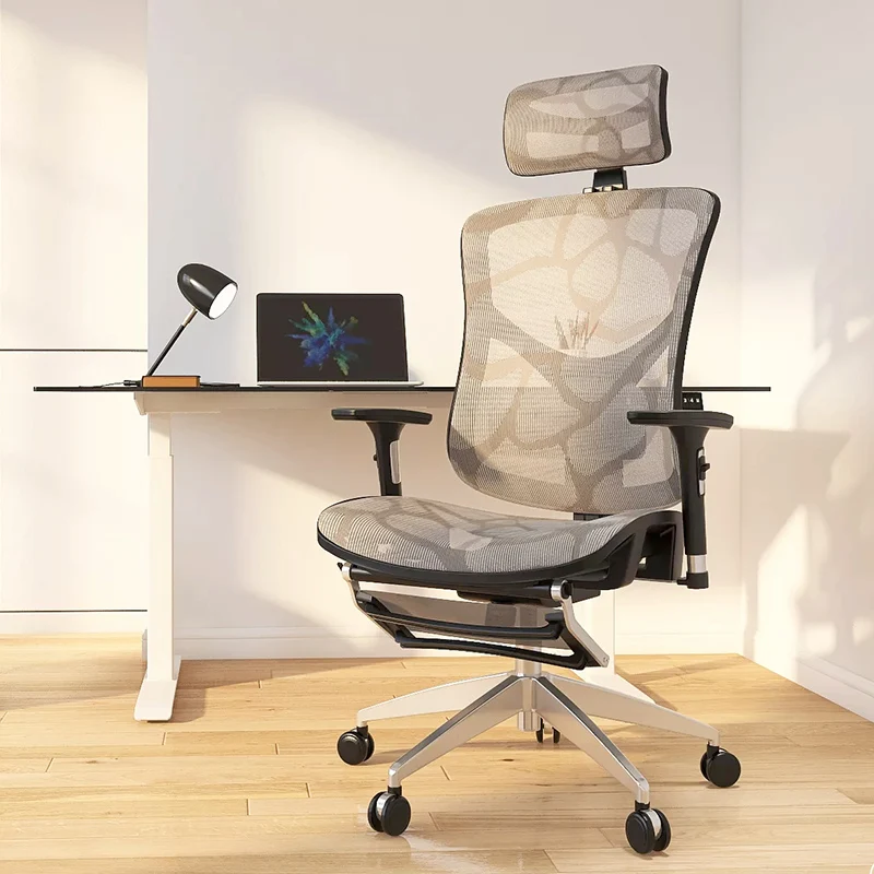 Cheap High Quality Full Mesh Visitor Office Chair For Waiting Room