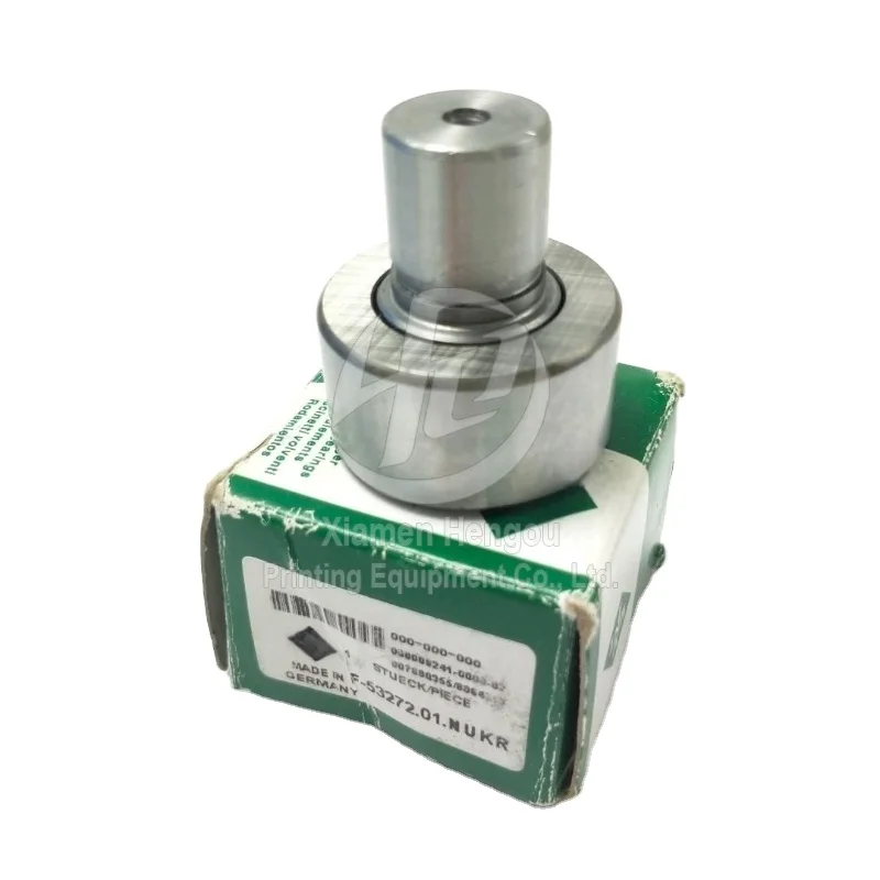30x33x15mm Hengou Bearing F-53272.01.NUKR 00.550.0462 Printing Machine Accessories
