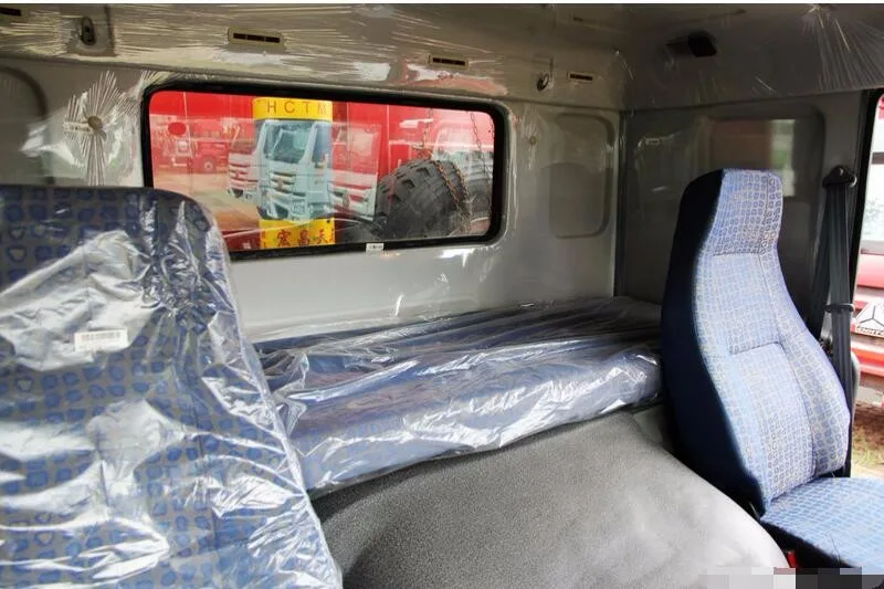 Cheap Dump Truck 40 Ton 8x4 Dimensions Load Capacity Tipper Truck Nepal