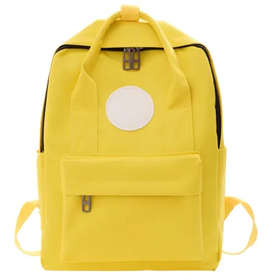 Школьная сумка с милым кроликом для мальчиков и девочек, Детский рюкзак, плюшевый рюкзак с рисунком для детей