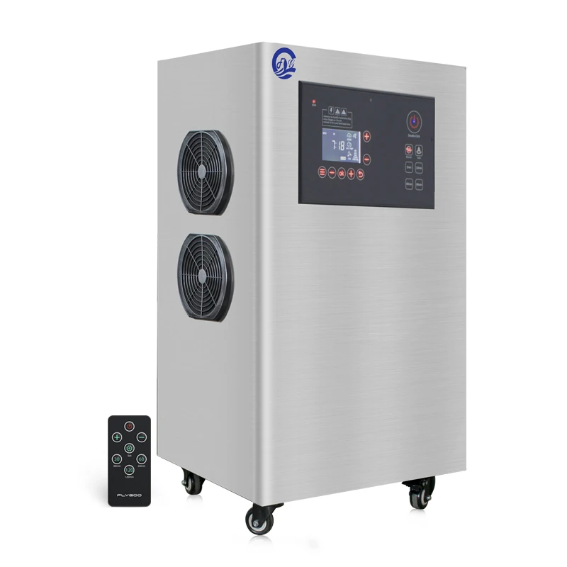 Pool Ozone Generator for Swimming Pool
