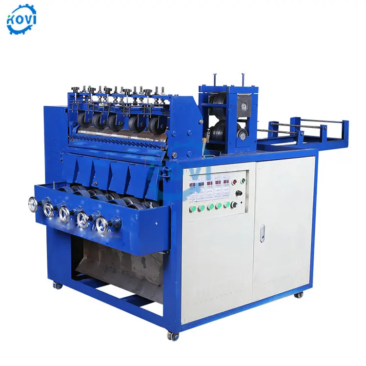 industrial kitchen use steel scourer ball machine stainless steel scrubber making machine
