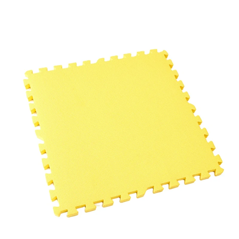 Low Price Promotion High Quality Eva Taekwondo Floor Karate Mat Tatami