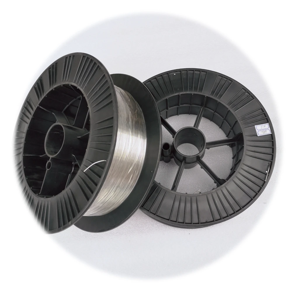 
Hot selling shape memory nitinol wire nickel titanium alloy wire price per kg 