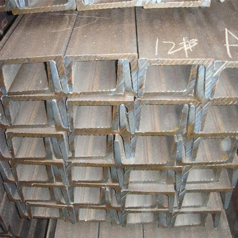 perforated strut channel steel profile mild 50x37 50x37mm per meter metal sheet price u channel railing steel channels