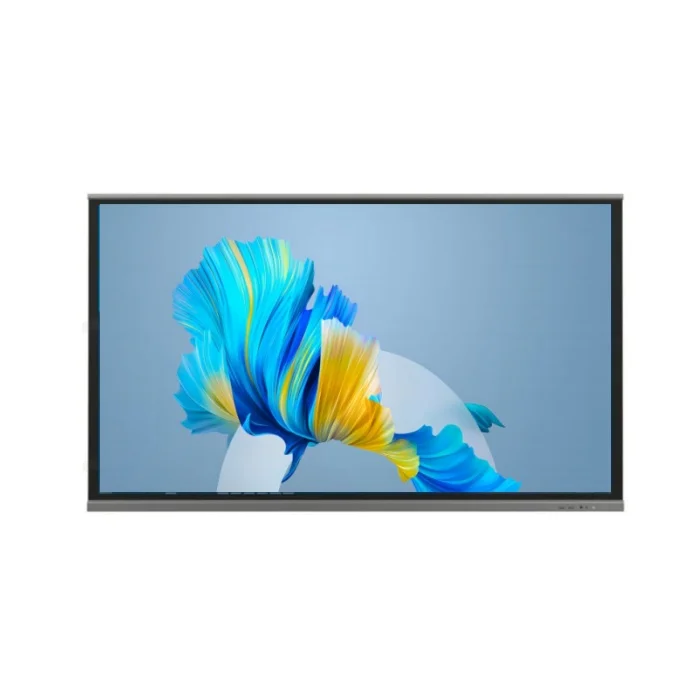 55 дюймов 4K коммерческий дисплей для фабрики digital signage