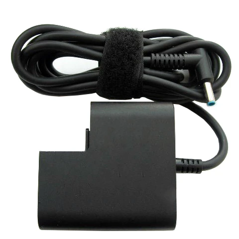 Original Genuine  AC Adapter 45W  4.5mm*3.0mmfor 19.5V HP 853490-002  854116-850  TPN-CA04  TPN-LA04