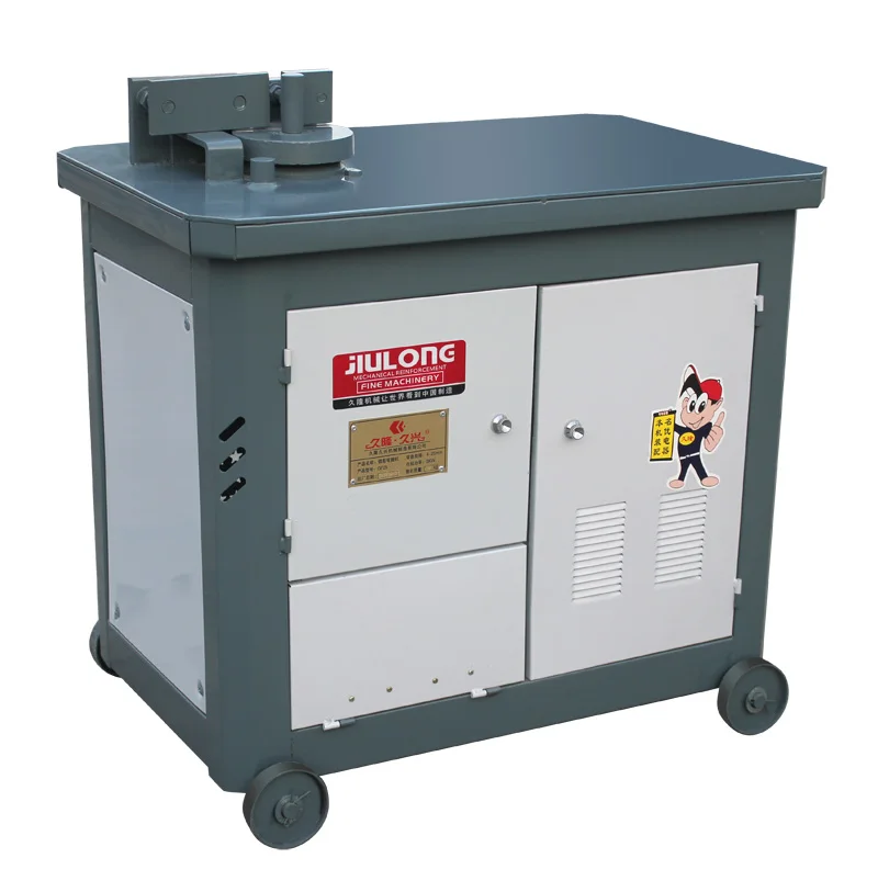 GF25 2024 Most Popular Stirrup Bending Machine CNC Wire Bending Rebar Machine for Construction