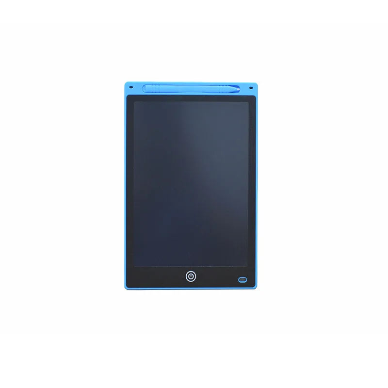 JTX292 Lcd Writing Tablet 8.5 12 Inch Electronic Graphics Tablet Portable Mini Board Digital Handwriting Pad Drawing Tablet