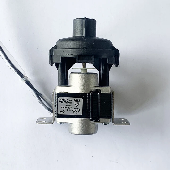 PSB7 PSB12 Water Pump For Ceiling Air Conditioner