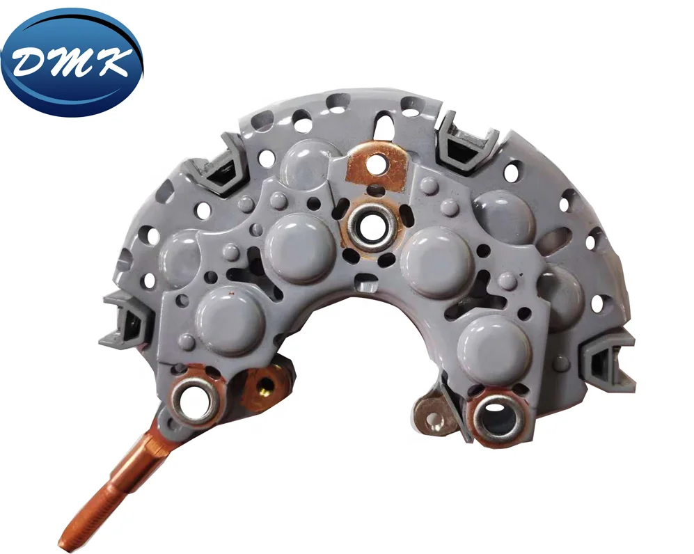 OEM:121000-4230 31-8232 INR735 автомобильный генератор