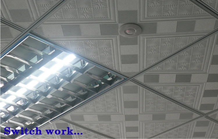 Directional car parking microwave sensor ceiling mounted radar delay time Microwave Sensor Module microwave sensor