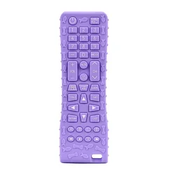 Factory Supply  steering wheel Silicone Stacking Toy Bpa Free Sample Baby Chewable Teething Toy